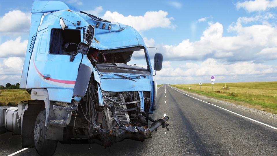 Truck Accident Lawyer in US