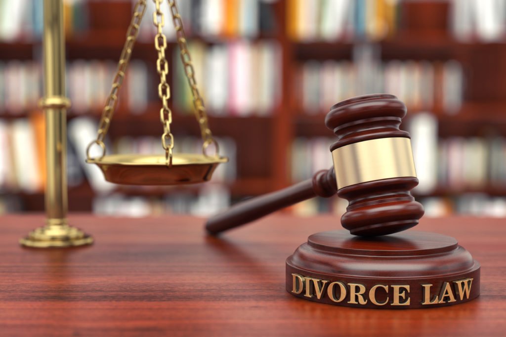 Divorce Lawyer in us