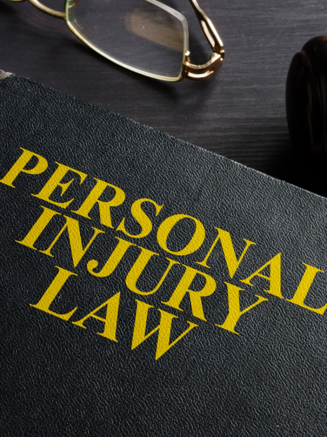 Why You Need a Personal Injury Lawyer