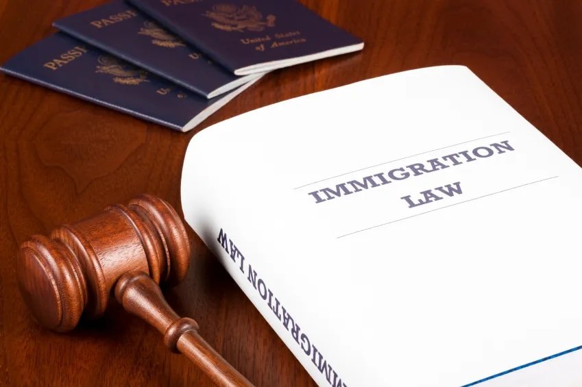 Immigration Lawyer in US