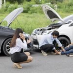 Auto Accident Attorneys in Los Angeles