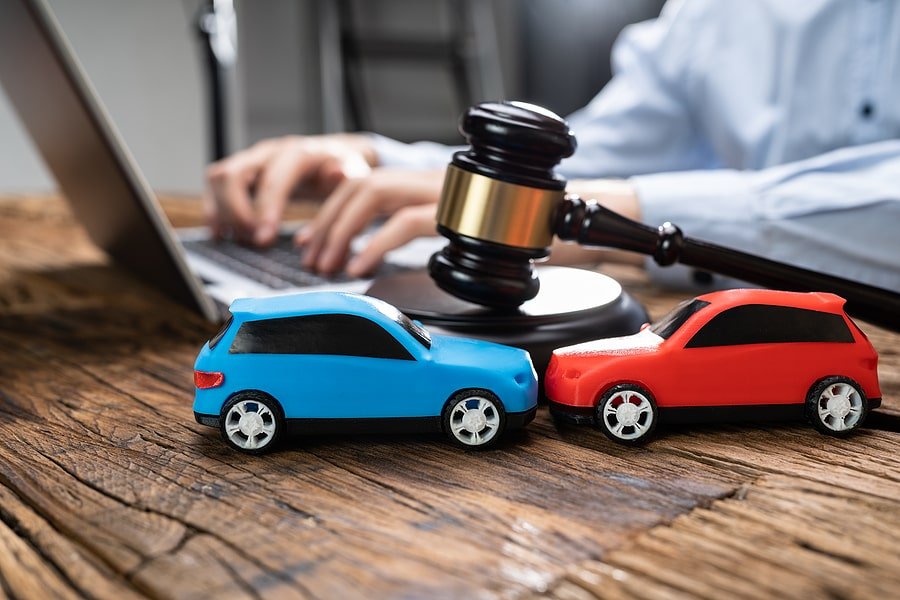 Automobile Accident Attorneys in Los Angeles