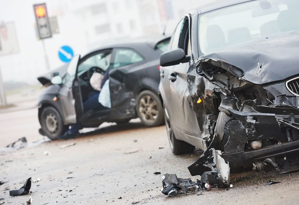 Automobile Accident Attorneys in Los Angeles