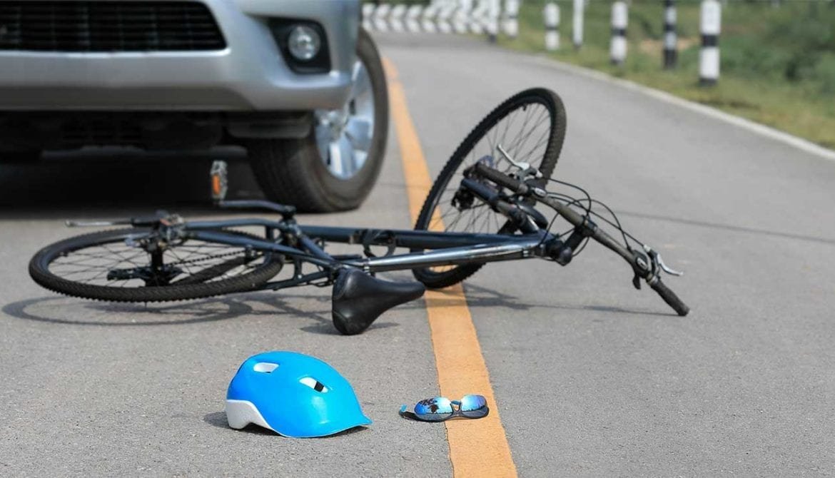 Bicycle Accident Lawyers in the US