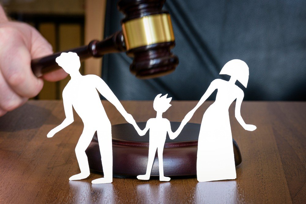 Child Custody Lawyer in Houston