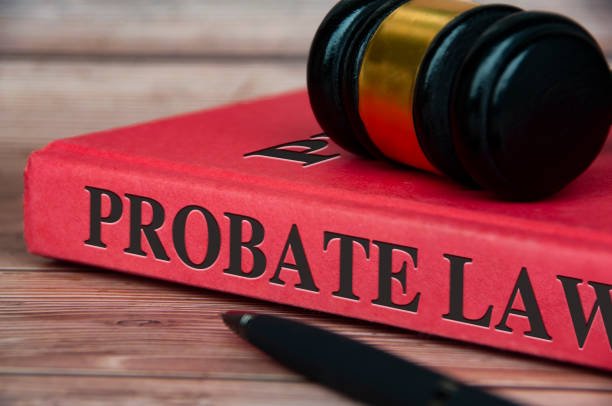 Probate Lawyer in Houston