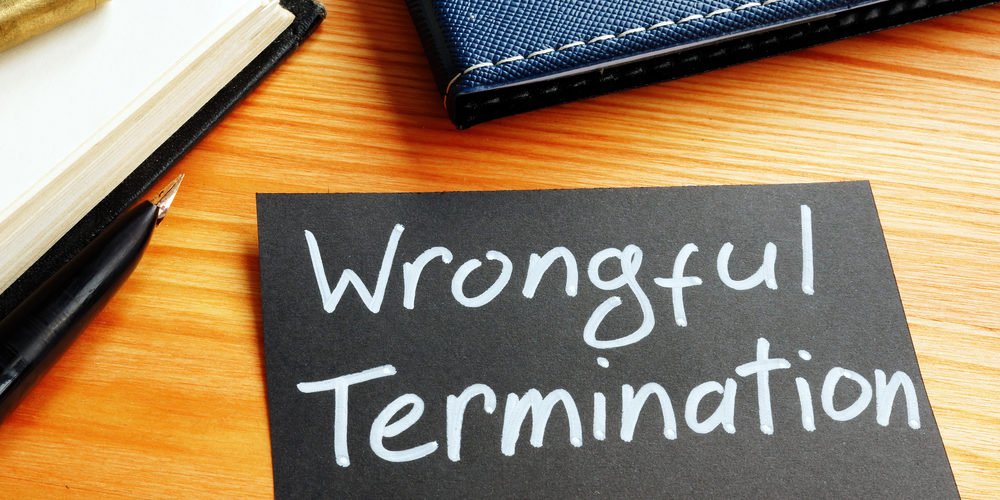 Wrongful Termination Lawyer in US
