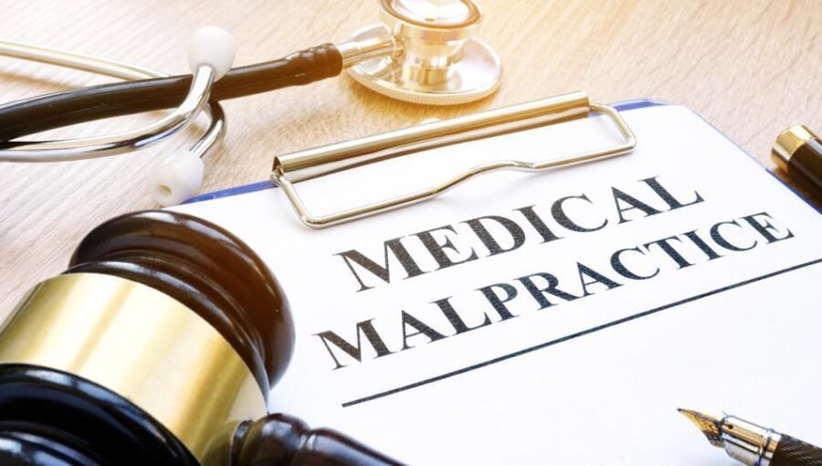 Medical Malpractice Lawyer in the US